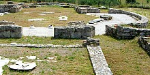 Αρχαία Αμφίπολη Αρχαία Αμφίπολη