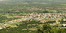 Αγκιστρο Σερρών... με τα ιαματικά λουτρά Αγκιστρο Σερρών... με τα ιαματικά λουτρά