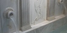 Tο βυζαντινό χαμάμ και οι Ιαματικές πηγές Αγκίστρου Tο βυζαντινό χαμάμ και οι Ιαματικές πηγές Αγκίστρου