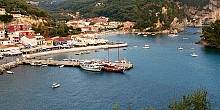 Πάργα, η πανέμορφη... Πάργα, η πανέμορφη...