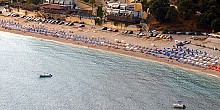 Οι παραλίες κοντά στην Πάργα Οι παραλίες κοντά στην Πάργα