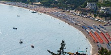 Παραλία Βάλτος Πάργας Παραλία Βάλτος Πάργας