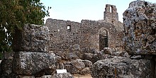 Νεκρομαντείο Αχέροντα Νεκρομαντείο Αχέροντα