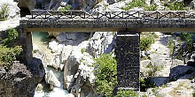 Διαδρομή: Σαμονίβα - Τσαγγαριώτικο ρέμα - Γλυκή Διαδρομή: Σαμονίβα - Τσαγγαριώτικο ρέμα - Γλυκή