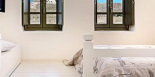 Accommodation in Folegandros island Accommodation in Folegandros island