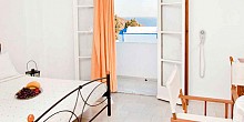 Accommodation in Ios island Accommodation in Ios island