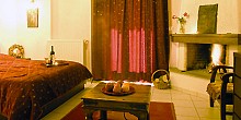 Accommodation in Mountainous Trikala of Thessaly Accommodation in Mountainous Trikala of Thessaly