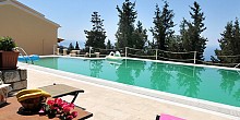 Accommodation in Paxos island Accommodation in Paxos island