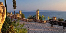 Afytos – Athytos, Halkidiki Afytos – Athytos, Halkidiki