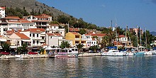 Agia Effimia Kefalonia Agia Effimia Kefalonia