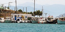 Agistri island .. a small heaven at the Saronic Gulf Agistri island .. a small heaven at the Saronic Gulf