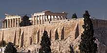 Η Ακρόπολη της Αθήνας Η Ακρόπολη της Αθήνας