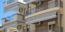 AKTAION APARTMENTS AKTAION APARTMENTS