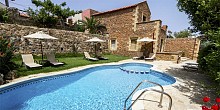ARETAKI VILLAS ARETAKI VILLAS
