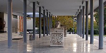 Αρχαιολογικό Μουσείο Θεσσαλονίκης Αρχαιολογικό Μουσείο Θεσσαλονίκης