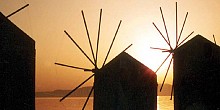 Αξιοθέατα και Μουσεία της πόλης της Χίου Αξιοθέατα και Μουσεία της πόλης της Χίου