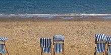 The beaches in Attica The beaches in Attica