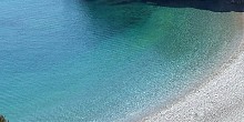 Beaches in Kythera island Beaches in Kythera island