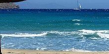 Beaches in Syros island Beaches in Syros island