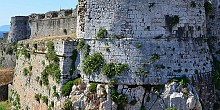 Castle of Methoni Castle of Methoni