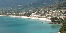 Chrisi Ammoydia - Skala Panagia Thassos Chrisi Ammoydia - Skala Panagia Thassos