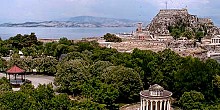 Corfu. Easter here has its own color! Corfu. Easter here has its own color!