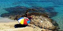 Cyclades .. the famous islands! Cyclades .. the famous islands!