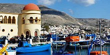 Ανακαλύπτοντας το νησί της Καλύμνου Ανακαλύπτοντας το νησί της Καλύμνου