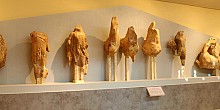 Delphi Archaeological Museum Delphi Archaeological Museum