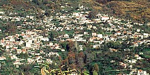 Drakia village, Pelion Drakia village, Pelion
