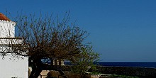 Easter in Monemvasia Easter in Monemvasia