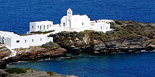 Traditional Easter celebrations in Sifnos... Traditional Easter celebrations in Sifnos...