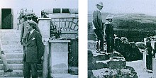 The history of the excavation and restoration of the Palace of Knossos The history of the excavation and restoration of the Palace of Knossos