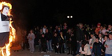 Feast of Nerantzitia – Koulouma in Itea Feast of Nerantzitia – Koulouma in Itea