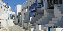 Folegandros... on the seven most beautiful places in Europe Folegandros... on the seven most beautiful places in Europe