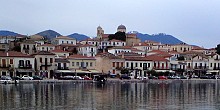 Galaxidi Galaxidi