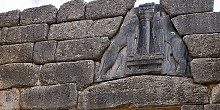 The golden Mycenae The golden Mycenae