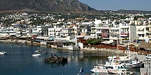 Hersonissos of Heraklion Hersonissos of Heraklion