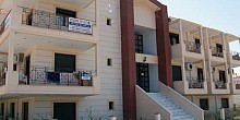 HOTEL KOSMAS HOTEL KOSMAS