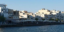 Ιεράπετρα, η νοτιότερη περιοχή Ιεράπετρα, η νοτιότερη περιοχή