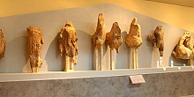 Information about museums, monuments etc in Greece Information about museums, monuments etc in Greece