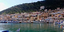 Κάλυμνος... το νησί των Σφουγγαράδων Κάλυμνος... το νησί των Σφουγγαράδων