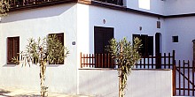 Kitsos Makris Folklore Centre in Volos Kitsos Makris Folklore Centre in Volos