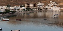 Διαμονή στην Κύθνο Διαμονή στην Κύθνο