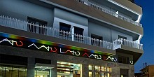 LATO BOUTIQUE HOTEL LATO BOUTIQUE HOTEL