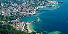 Limenas Thassos Limenas Thassos