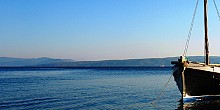 Λίμνη Ευβοίας: θαλασσινή αρχοντιά!