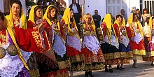 Traditional events in Trikeri, Pelion Traditional events in Trikeri, Pelion