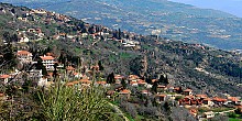 Mountainous Corinthia, Stymphalia, Trikala, Feneos, activities Mountainous Corinthia, Stymphalia, Trikala, Feneos, activities