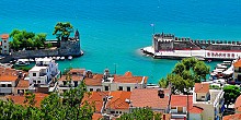 Nafpaktos: a jewel of a town Nafpaktos: a jewel of a town